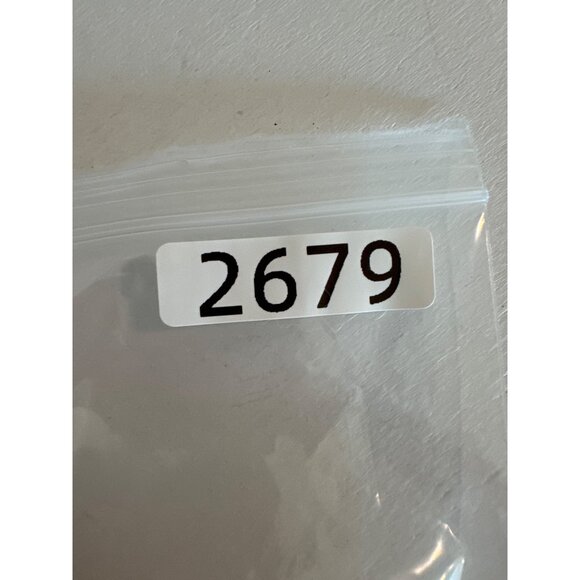 Chicos Fabulously Slimming Women Pants Sz 1.5 M Black Tan Tapestry Floral Ankle - Picture 10 of 11